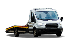 Car Hire Letchworth - Recovery Van - Van hire Letchworth