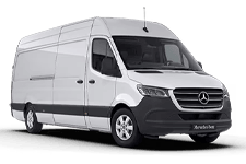 Car Hire Letchworth - 4 MTR Sprinter - Van hire Letchworth