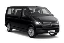 Car Hire Letchworth - 9 Seater Automatic - Minibus hire Letchworth