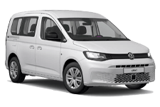 Car Hire Letchworth - Caddy Van - Van hire Letchworth
