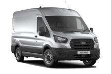Car Hire Letchworth - Ford Transit LWB - Van hire Letchworth