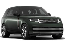 Car Hire Letchworth - Range Rover - car hire Letchworth